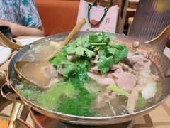 -小菜园新徽菜(芜湖万达店)