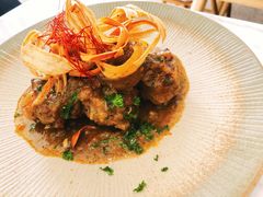 -The Rug Cafe(王府中环店)