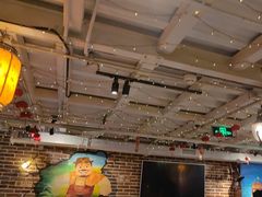 -三个大叔烤羊肉串·炭炉砂锅菜(西三旗店)