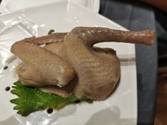 -狮王府淮扬菜(夫子庙老门东店)