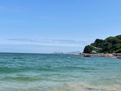 -大梅沙海滨公园