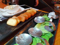 -海银海记潮汕牛肉火锅(新港中路海珠店)