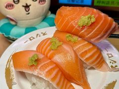 -寿司郎(皇庭广场店)