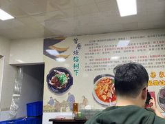 大堂-亚忠小吃店(曾厝垵店)