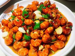 全味虾球-老三龙虾(汉阳杨泗庙店)