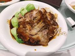 -望乡楼上海菜(日月光店)