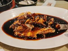 -杭州君悦酒店·湖滨28中餐厅