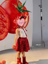 -马克叔叔的照相馆(东门店)