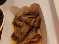 香辣鸡尖-一心一味(向西店)