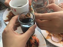 -九龙餐厅(大沽路店)