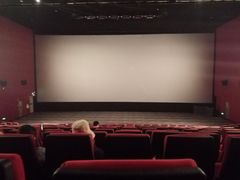 -美嘉欢乐影城(万象城店)