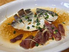 -德胜轩正宗顺德菜(宝安沙井会展中心店)