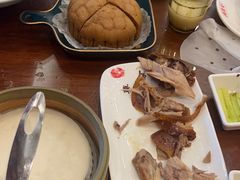 -全聚德(扬州虹桥坊店)