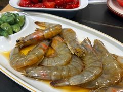 -板凳烧烤(东关街店)