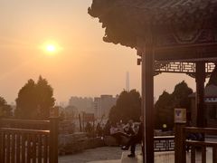 -南翠屏公园