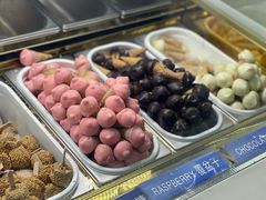 -MADO冰淇淋咖啡馆(淘金店)