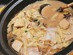 -小天厨民间菜馆(深圳街店)