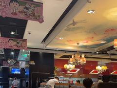 -海底捞火锅(勒泰店)