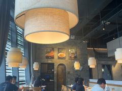 -皖厨·中国徽菜(星河WORLD·COCO Park店)