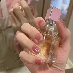 -M·X Nail日式美甲美睫