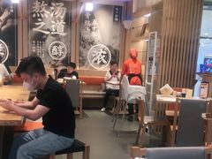 -味千拉面(双井店)