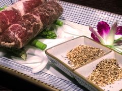 -HIHE Bistro·Oyster Bar(华熙live店)