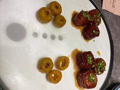 -闫府私房菜·百年鲁菜(恒隆店)