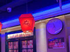 -山河屯铁锅炖(哈西站店)