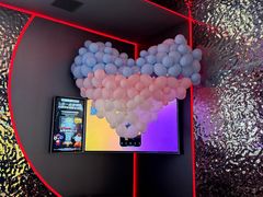 -星聚会KTV X Party(广州高德置地店)