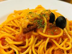 -萨莉亚意式餐厅(深圳北站店)