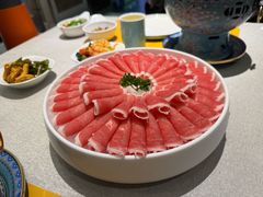-小尾羊火锅(大厦店)