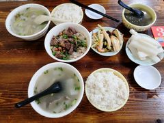 -陈记汤饭(水巷口店)
