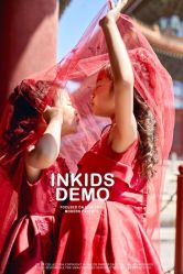 -INKIDS潮童社儿童摄影(朝阳大悦城店)