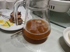-永红源啤酒·烧烤·海鲜·大排档(台柳路店)