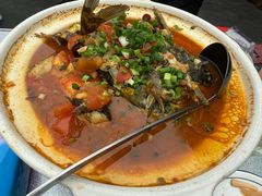 -施南吊脚楼(洪山路店)