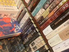 -旧天堂书店(华侨城创意文化园南山特色文化街区店)