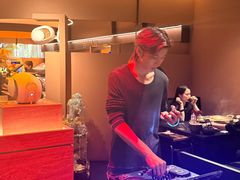 -色響火锅(恒隆广场店)