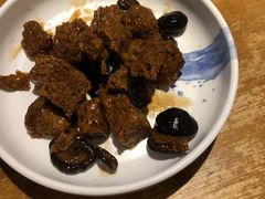 四喜烤麸-南小馆(迪士尼小镇店)