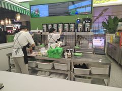 -Yes Lemon就是柠·手打柠檬茶(苏州中心一店)