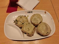 -小杨生煎(周浦万达店)