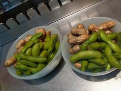 -肉串汪(月坛店)