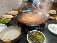 -小饕荟雅安贡椒鱼鲜馆(广福桥店)