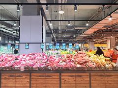-物美大卖场(玉蜓桥店)
