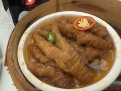 -卡尔顿东方银龙酒店•广西菜•早茶