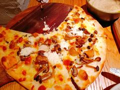-La Strada(安福路店)