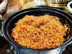 -刘胖子家常菜·蹄花焖藕(中南店)