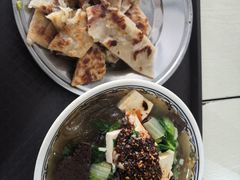 -安阳名吃杜记扁粉菜