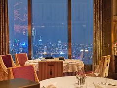 -金轩中餐厅 Jin Xuan(浦东丽思卡尔顿酒店)