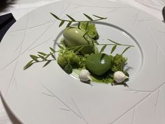 -三嚥阁 La Villa Restaurant