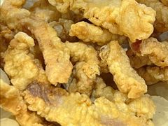 四川小酥肉-懒人盐府人家(安贞店)